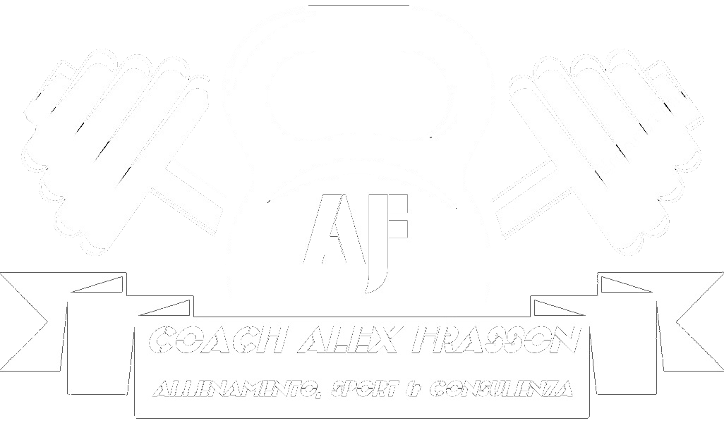 COACH ALEX FRASSON